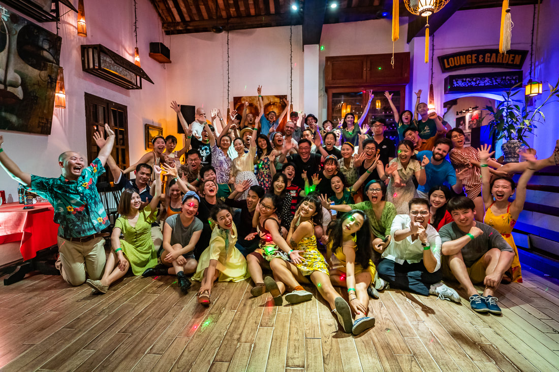 Dance Event 15